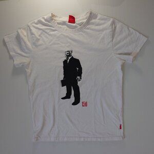 Lushanghai Custom Imperial Corporate Guard Iron On T-Shirt